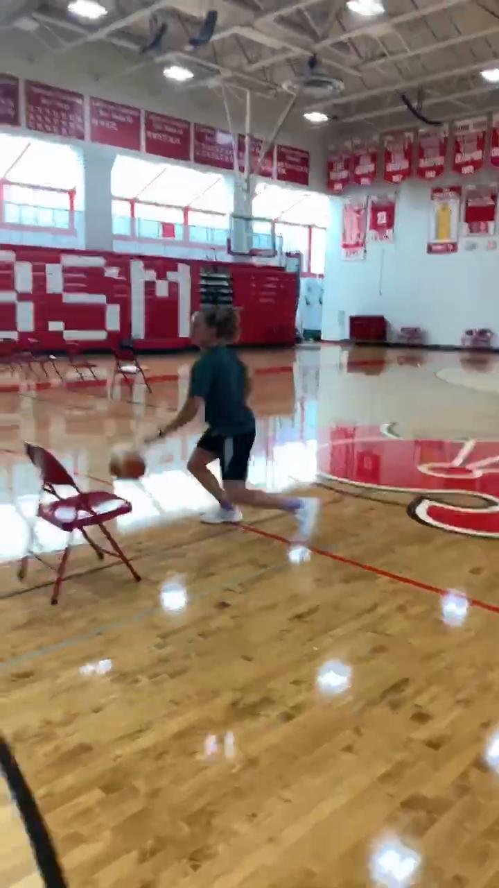 Flat Ball Screen Circuit