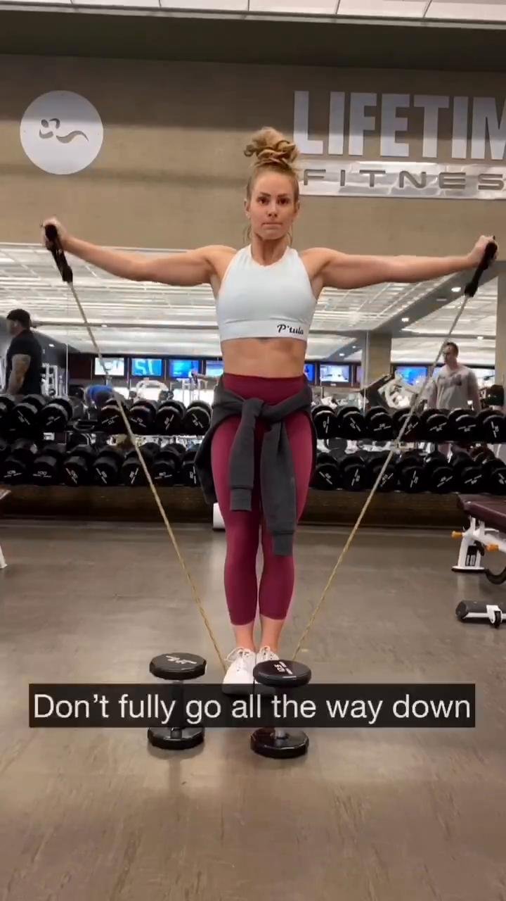 Get Stronger