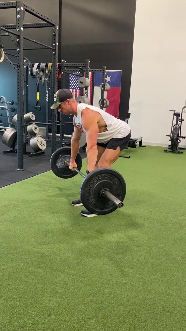 Block 1 - Pull strength