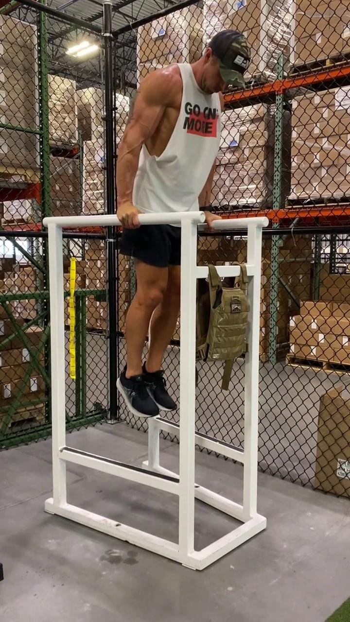 Block 1 - Upper Body Hypertrophy