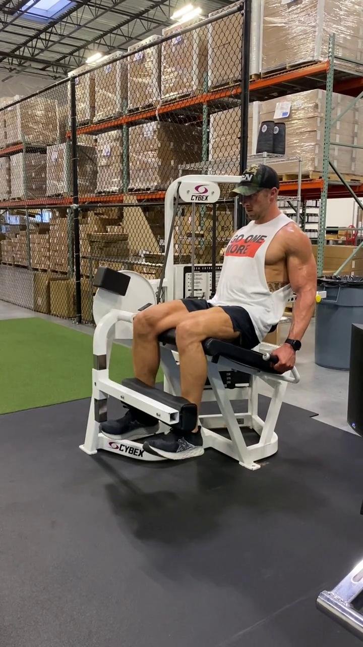 Day 3 - Run + Lower Body Strength