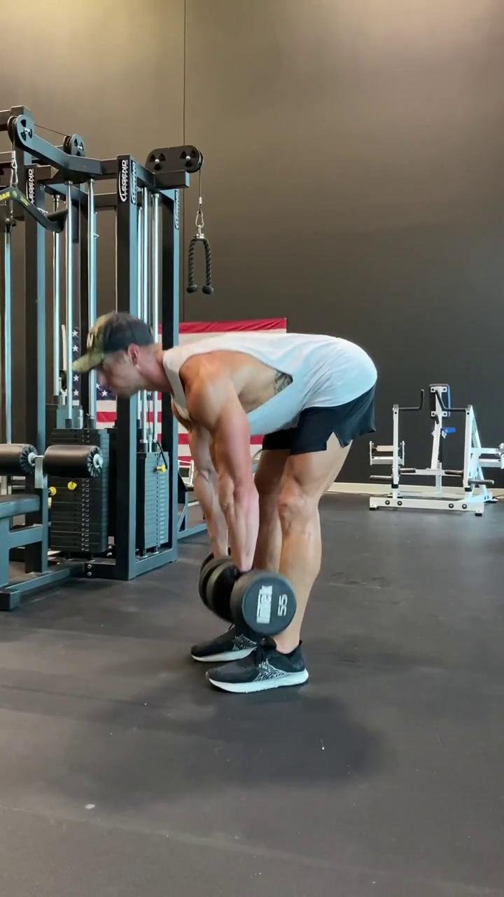 Day 3 - Run + Lower Body Strength