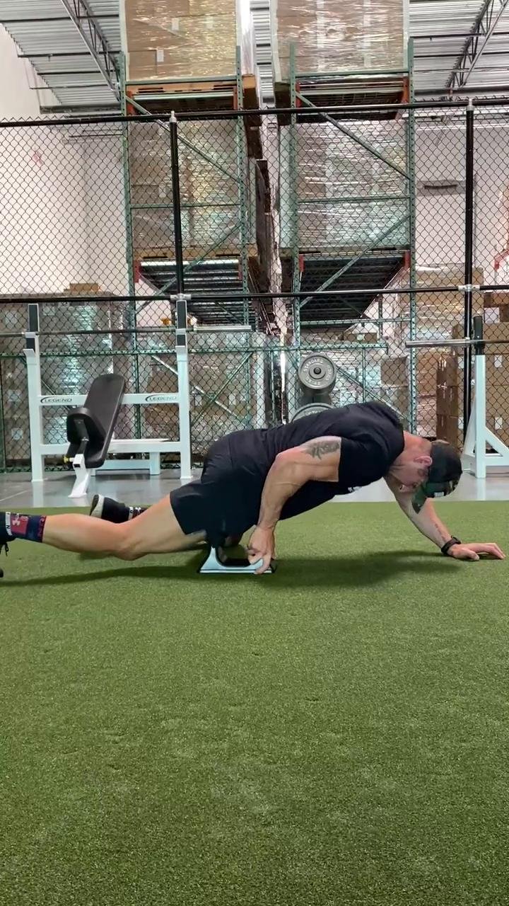 - Dedicated Mobility
