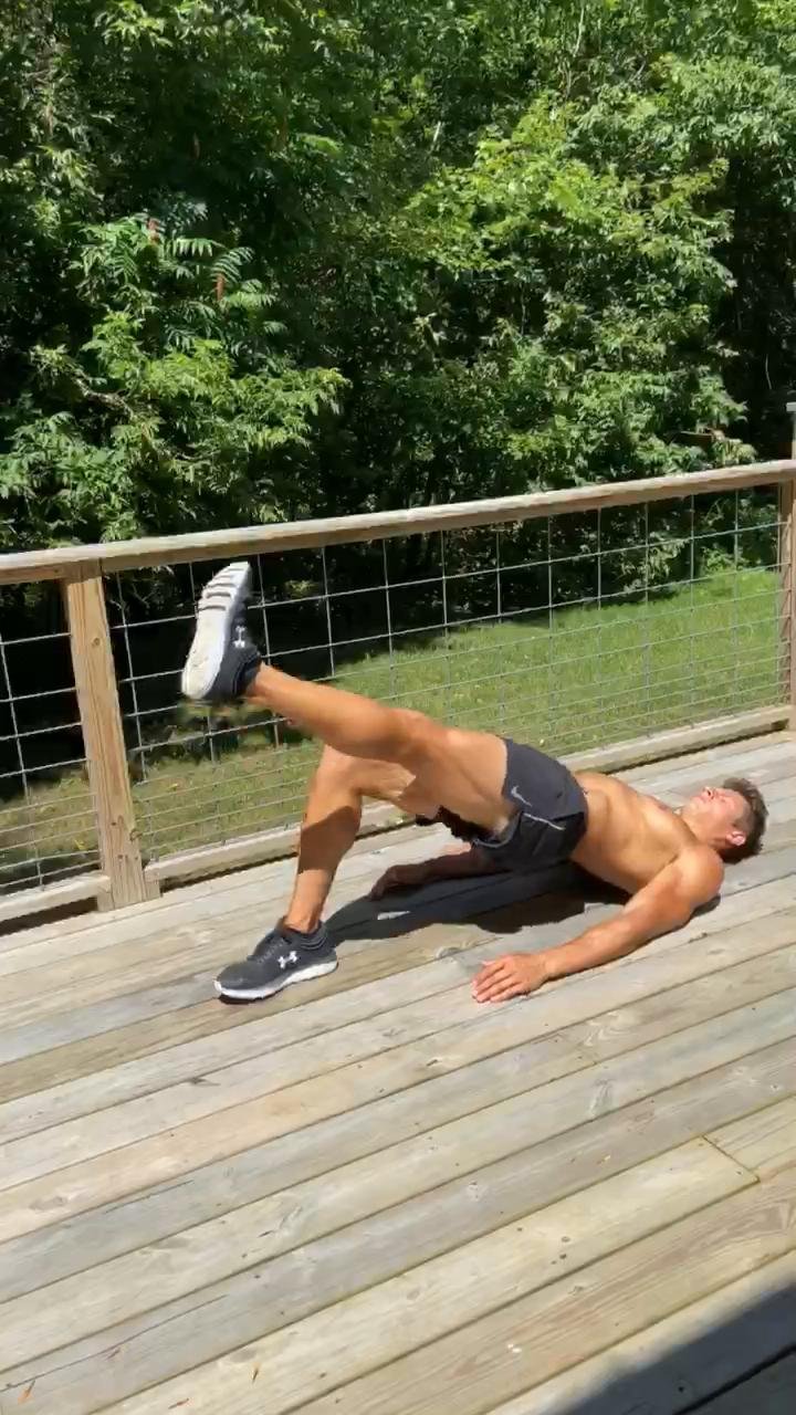 Prehab flow