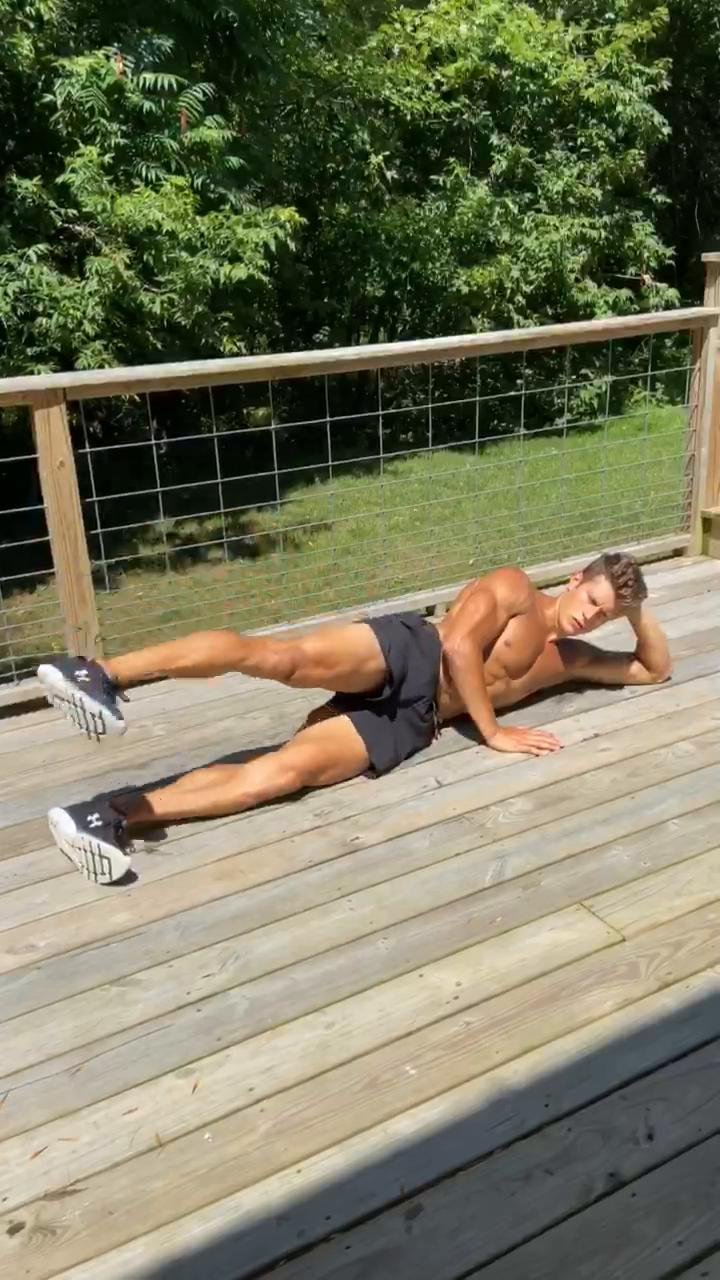 Prehab flow