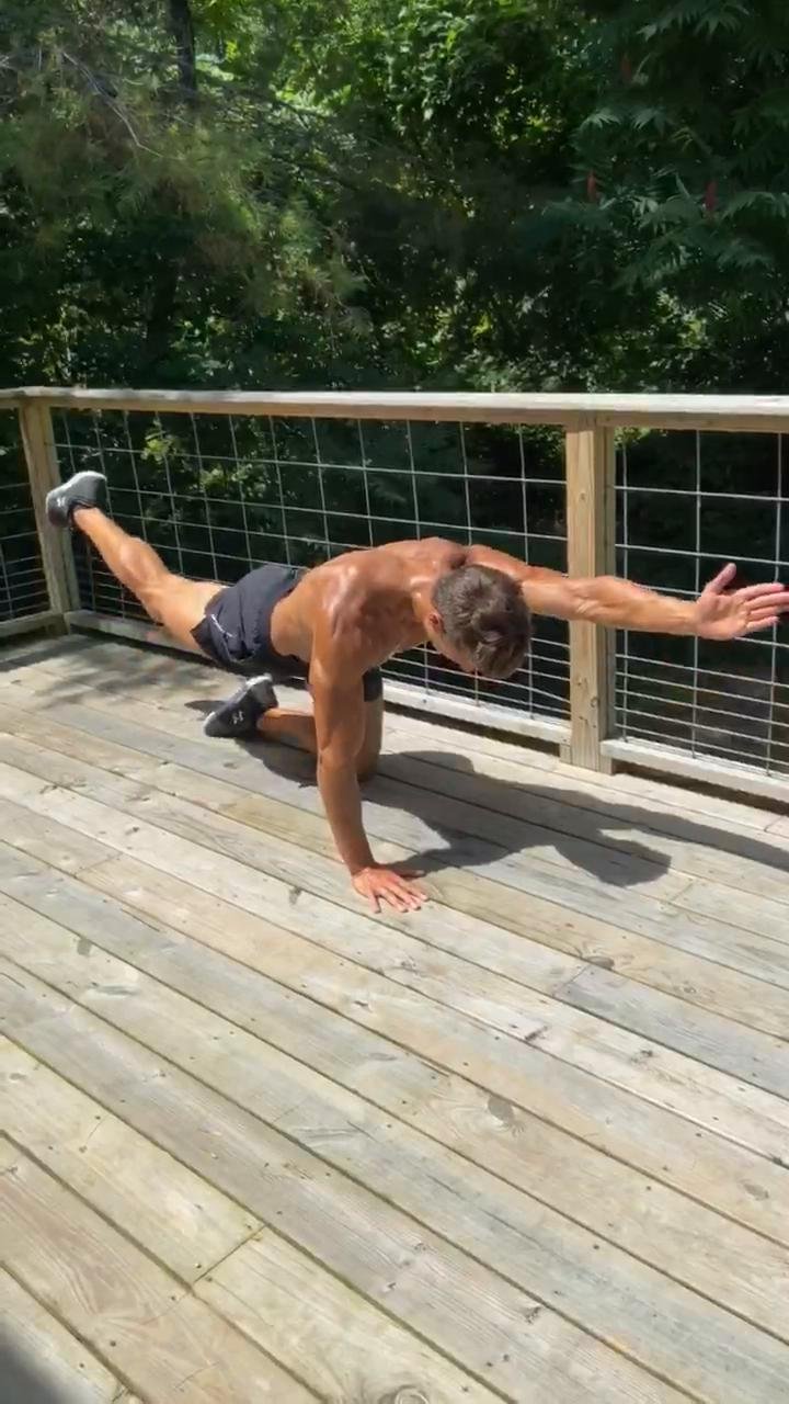 Metabolic🔥 Glute toner