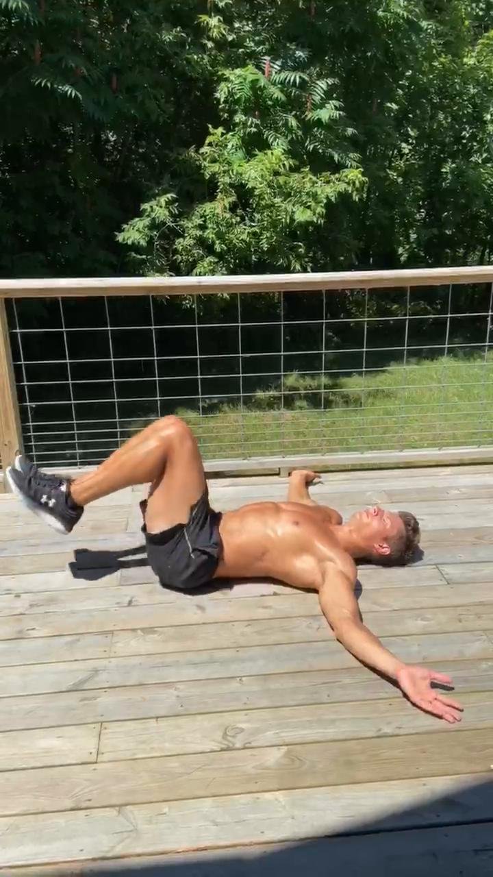 Metabolic🔥 Glute toner