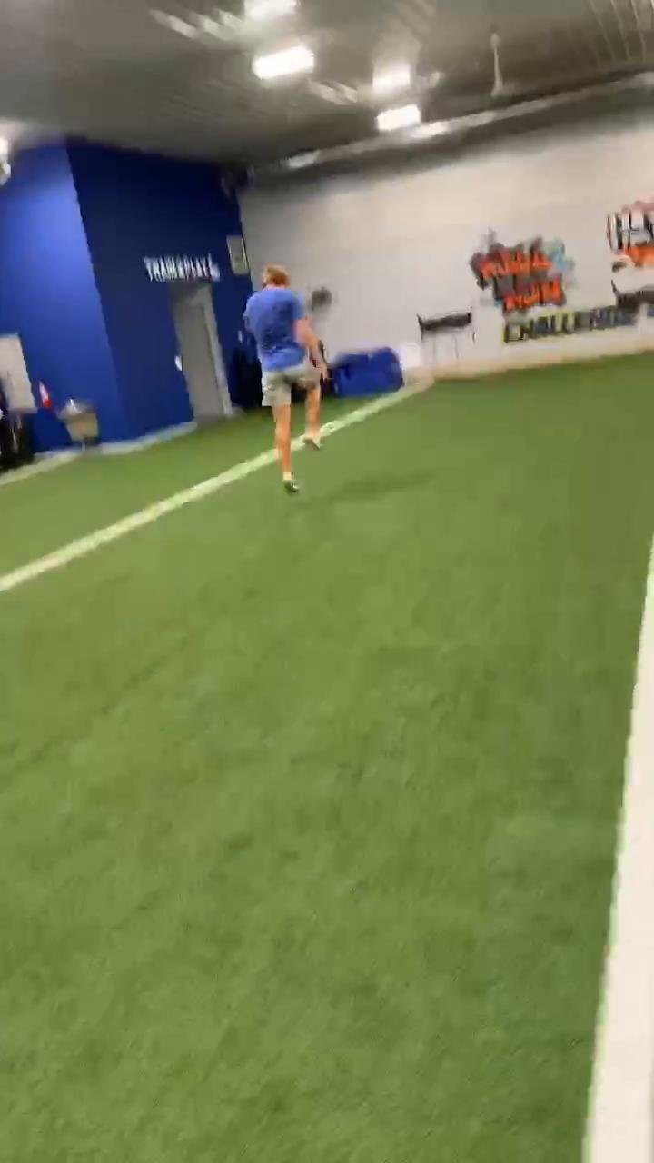 Phase 1 Jump 1