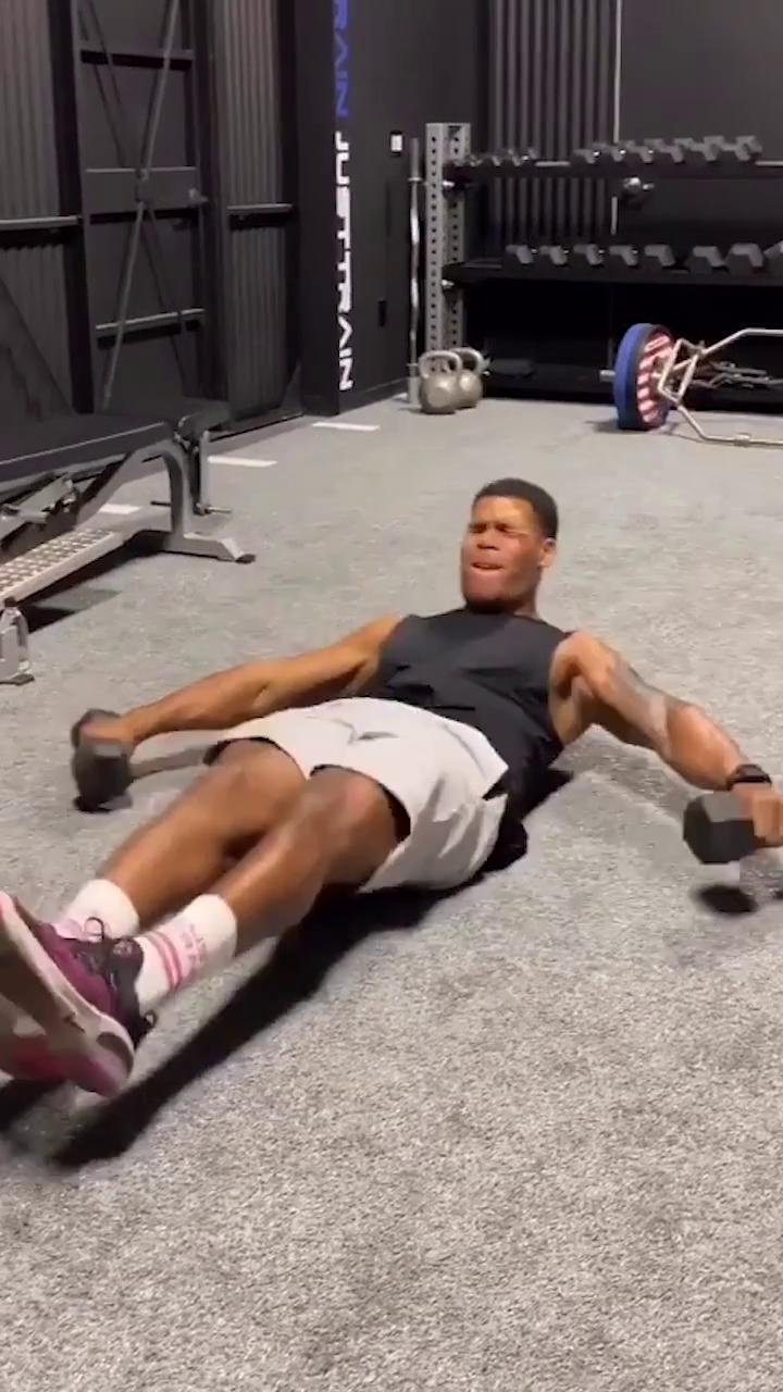 Core and shoulders