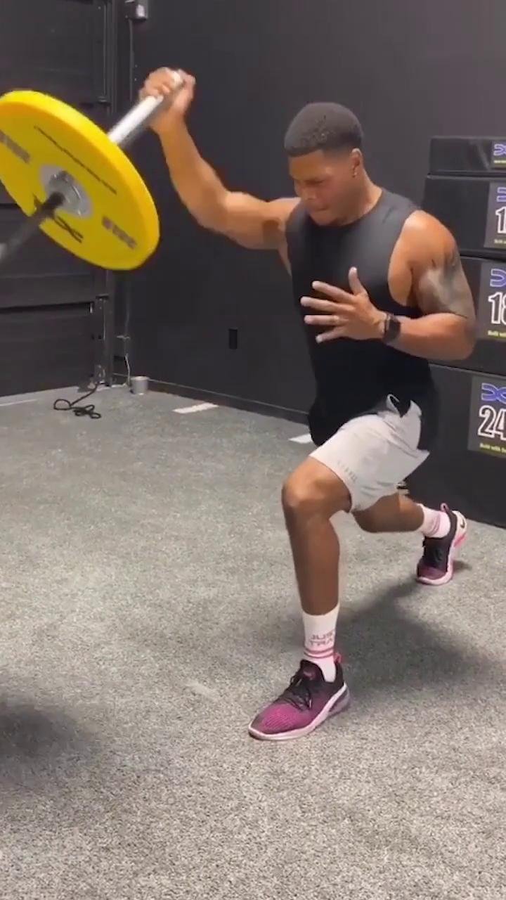 Core and shoulders