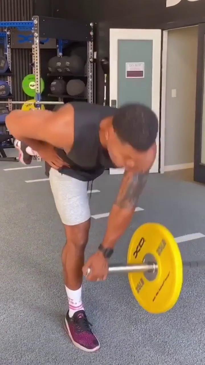 Core and shoulders