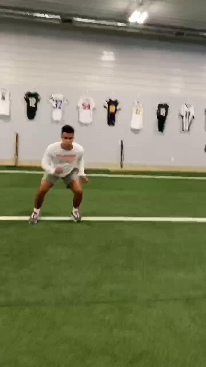 Movement 1