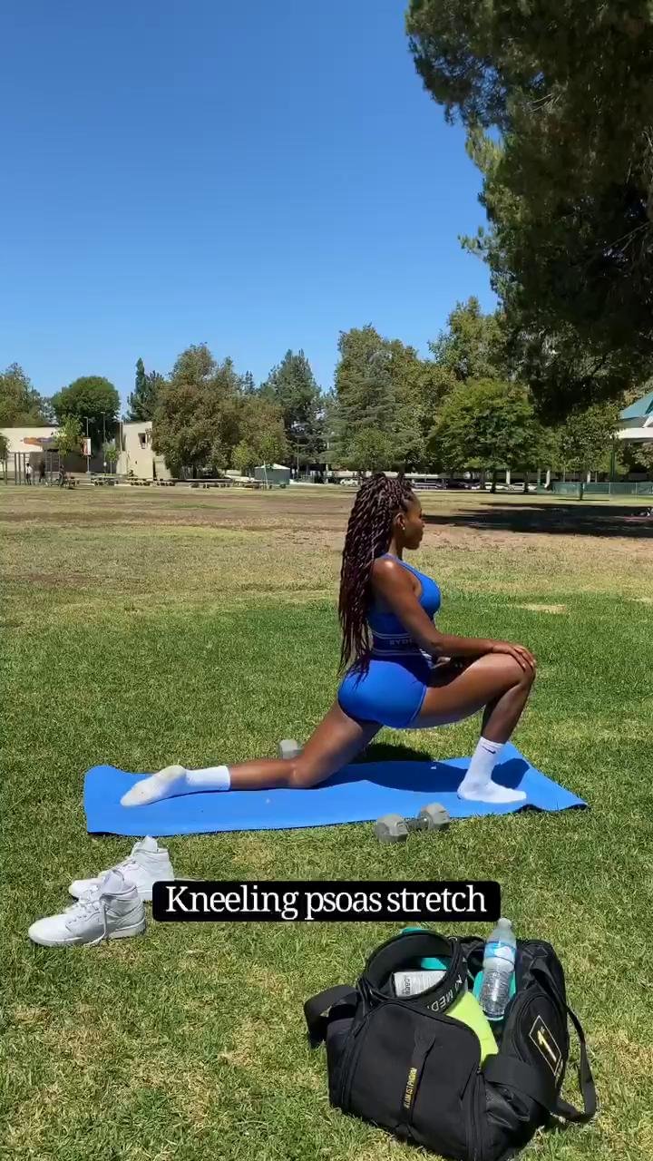 Booty Pump Thursday
