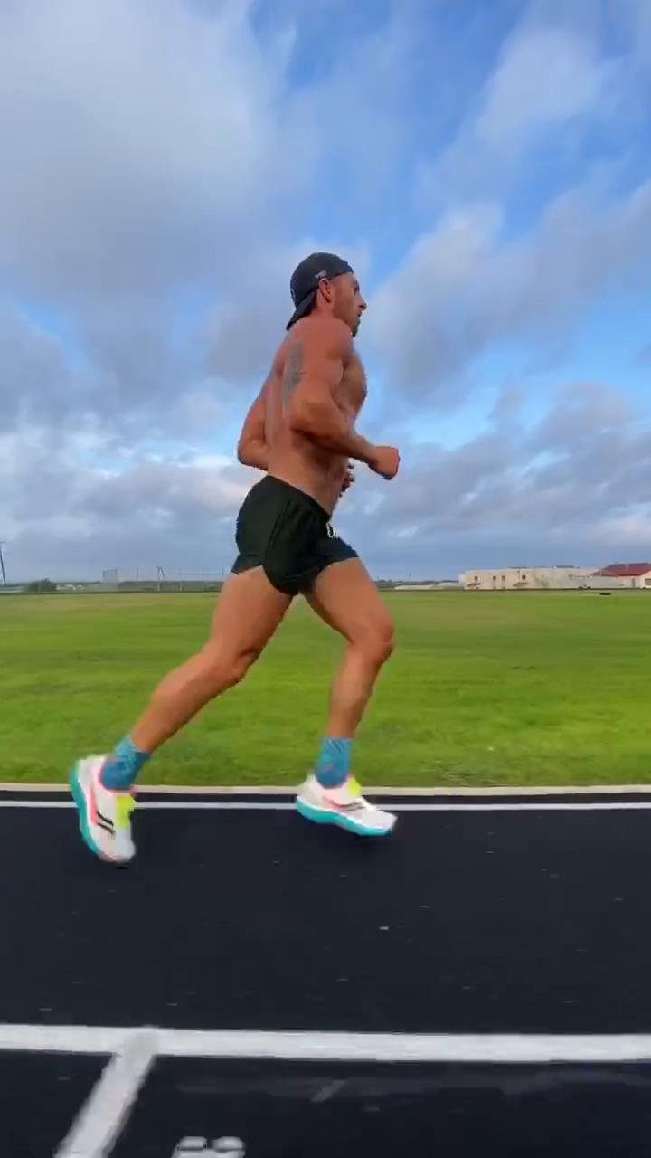 Block 1 - Home training