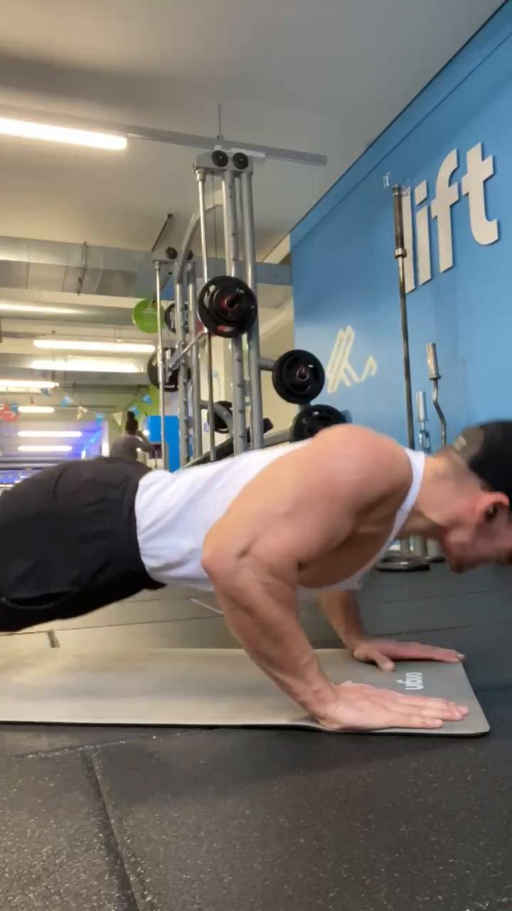 Bodyweight