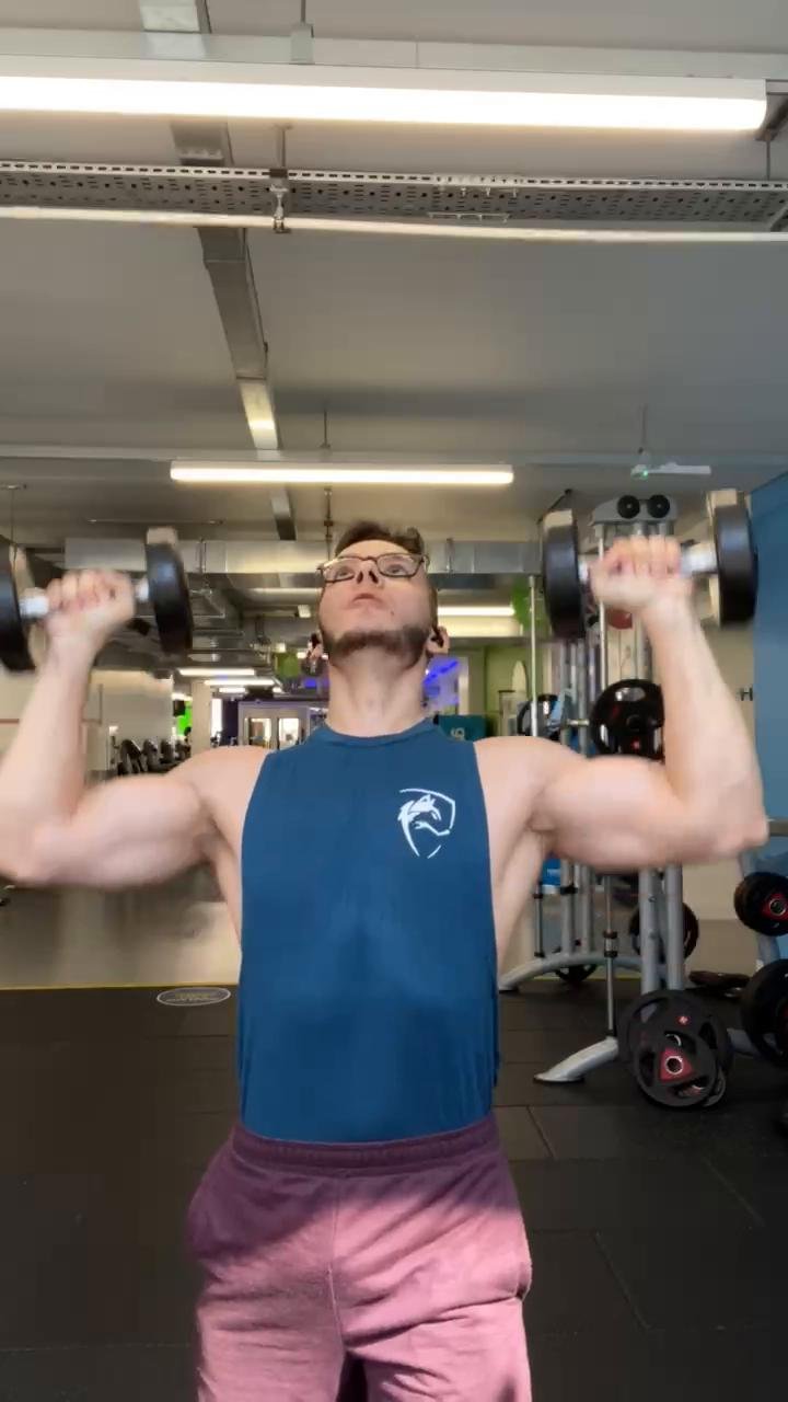 Arms V2