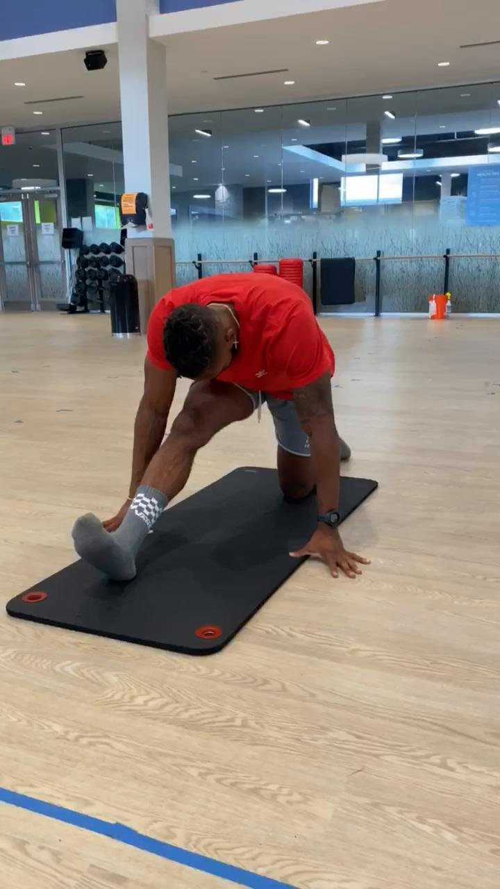 Rest Day