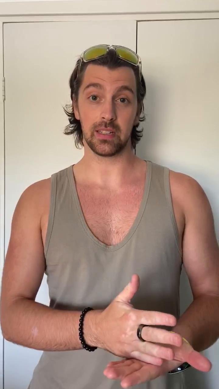 Day 2 - Breathwork Basics: Reduce Stress & Boost Recovery