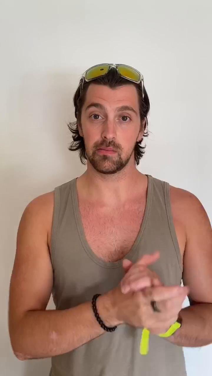 Day 2 - Breathwork Basics: Reduce Stress & Boost Recovery