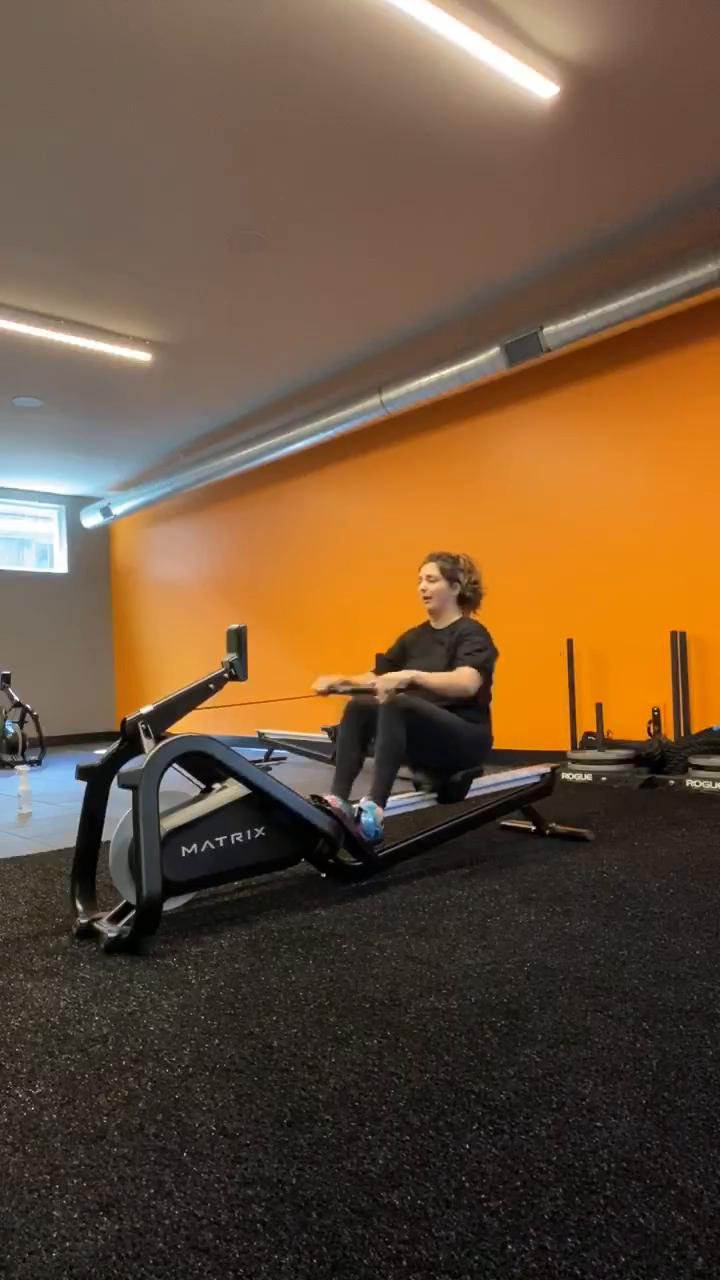 Core Kettlebell 30 min HIIT