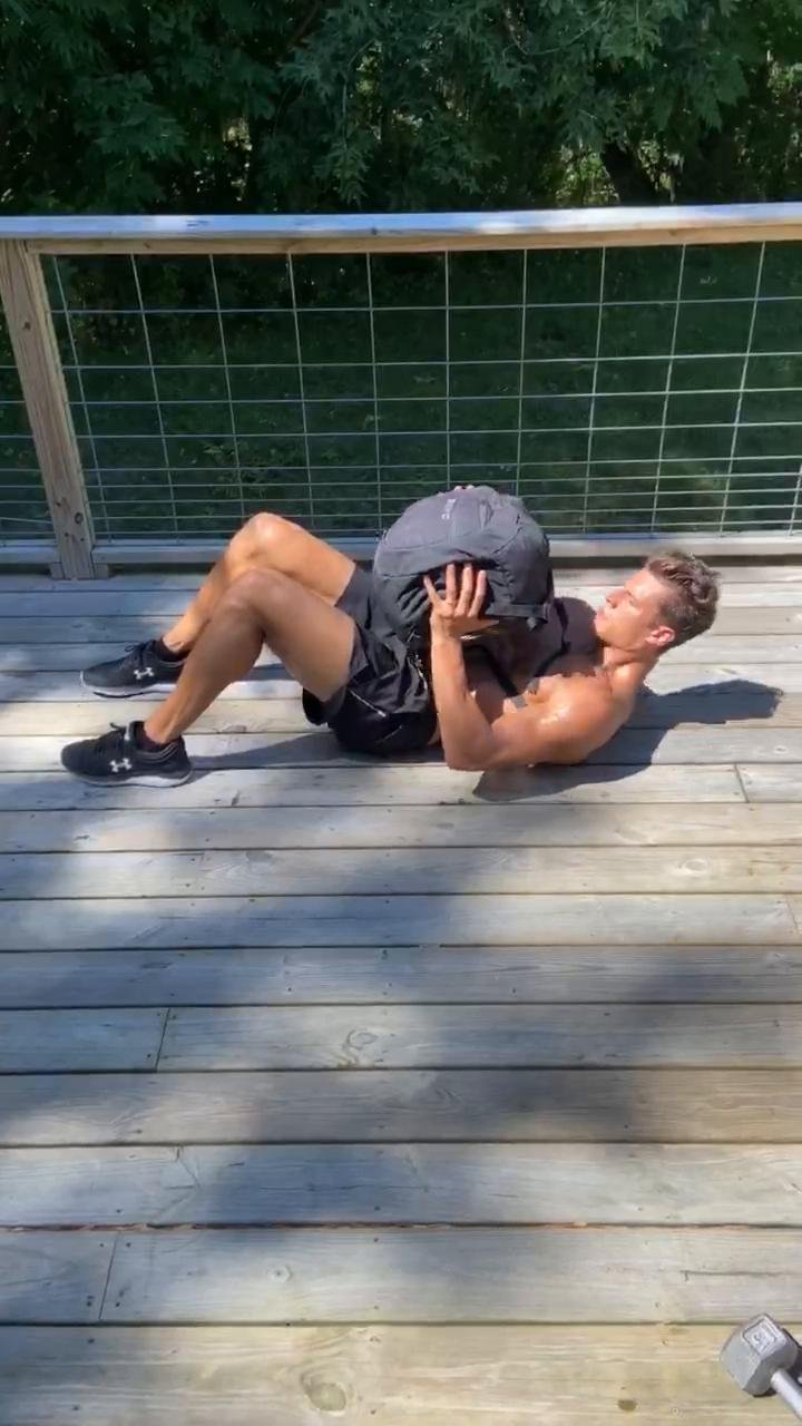 Backpack - Abs