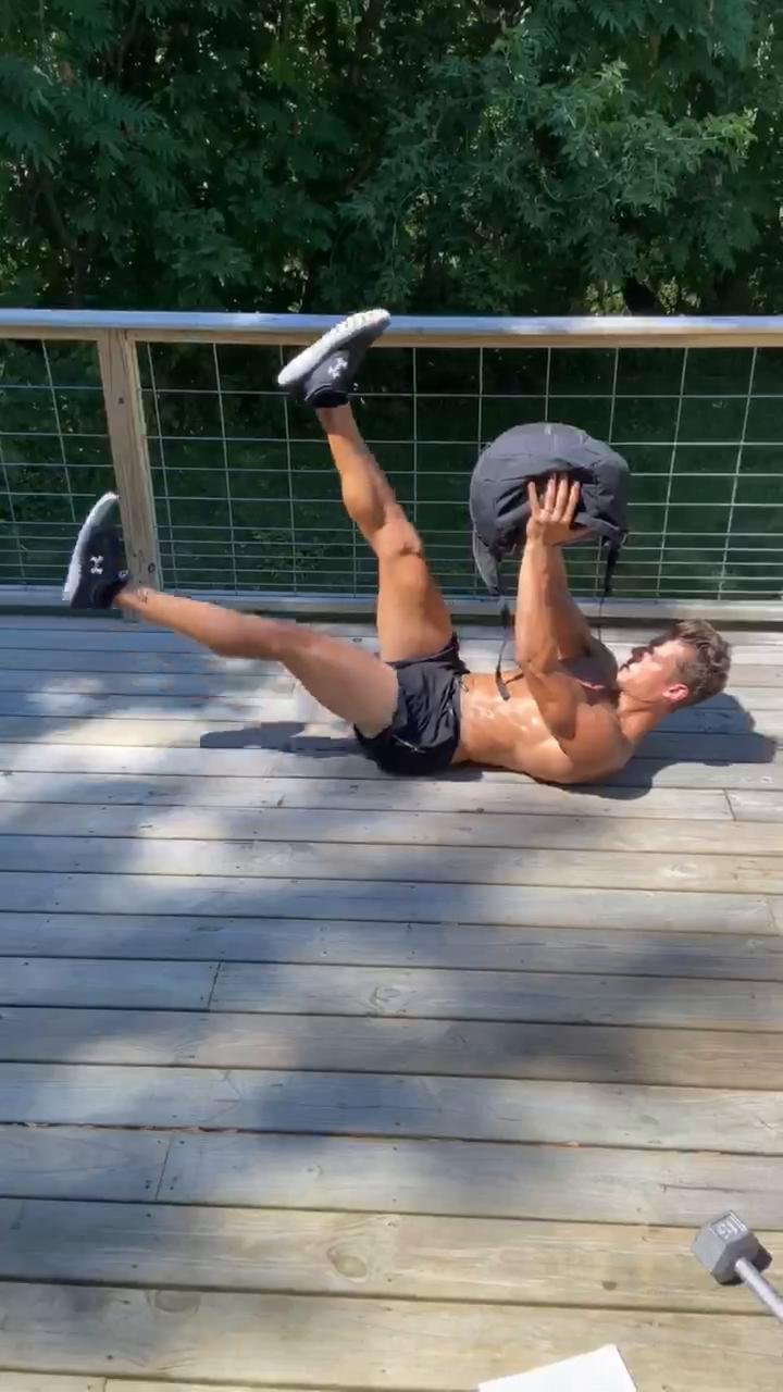 Backpack - Abs