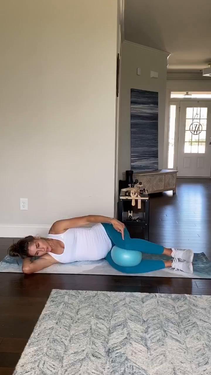 Lower body