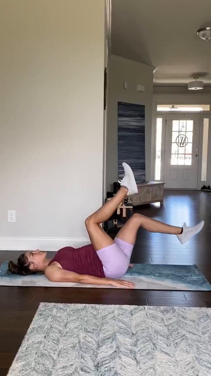 Lower body