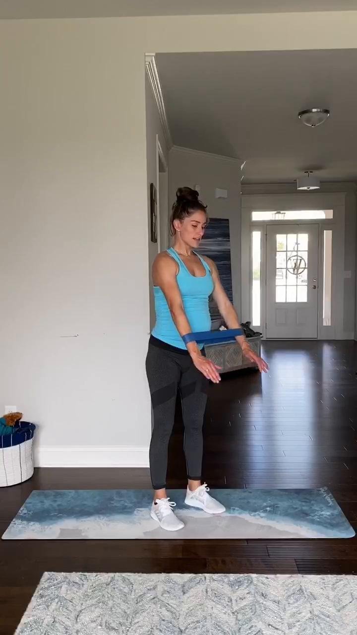 Upper body