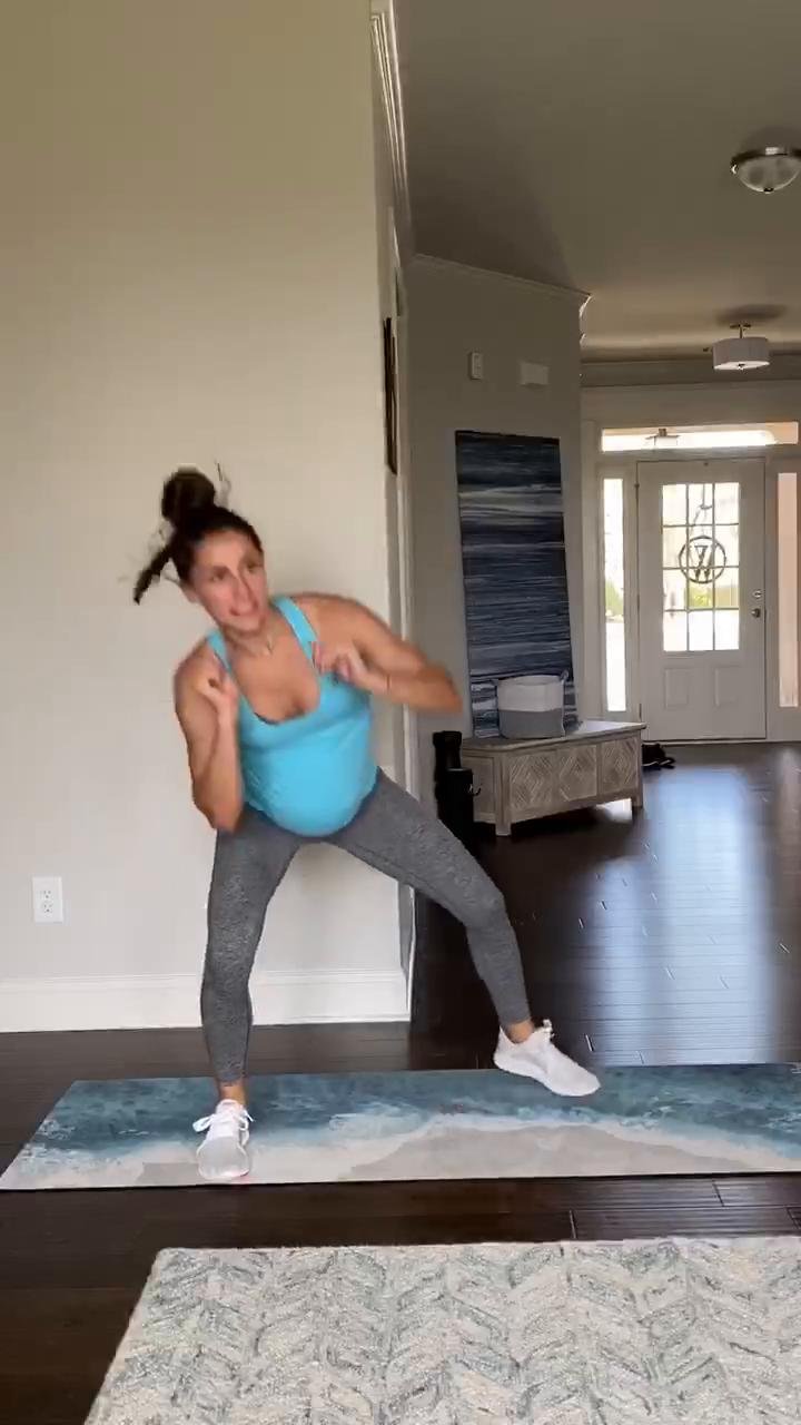 Total body