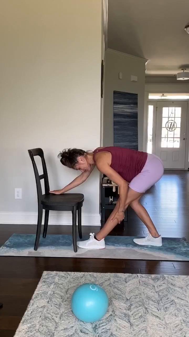 Lower body