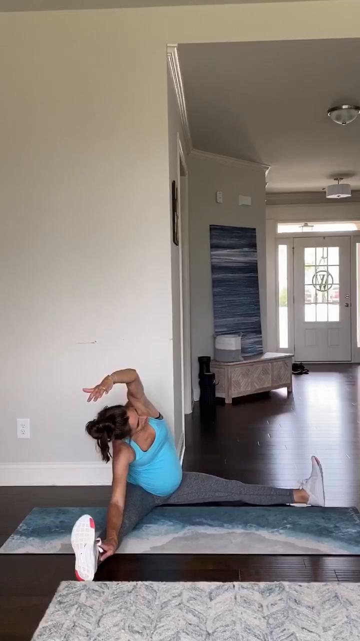 Total body