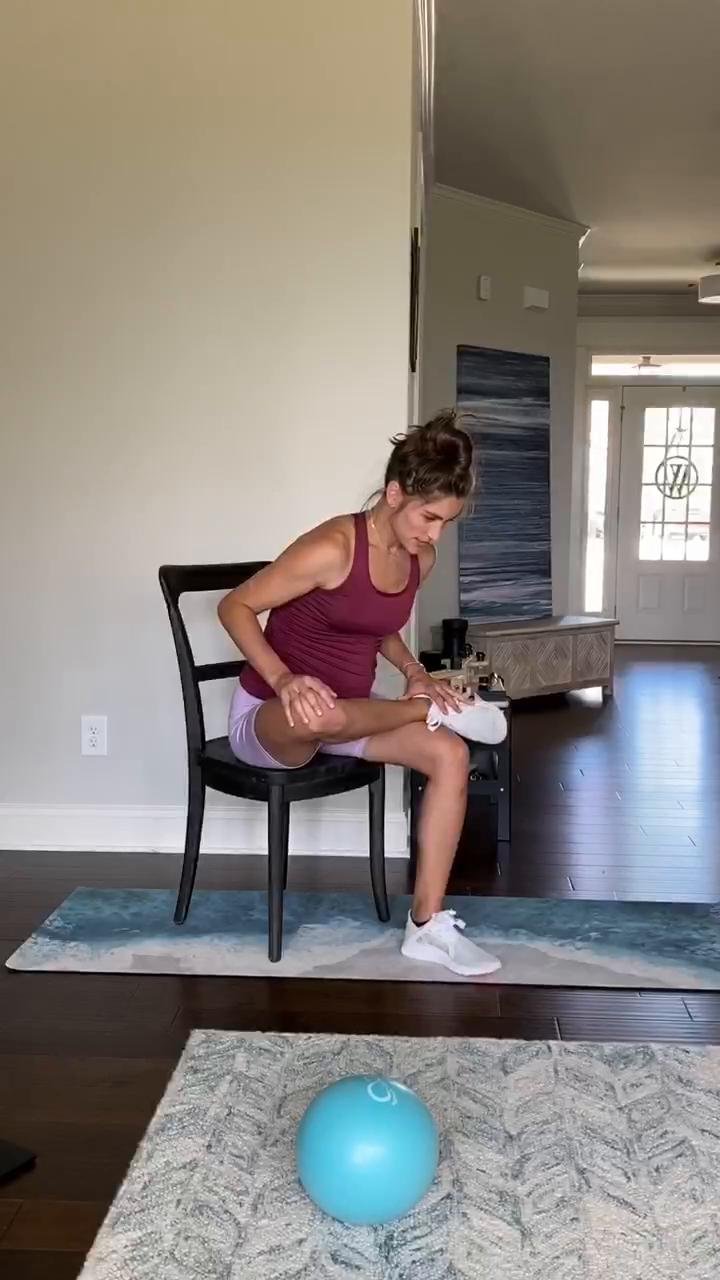 Lower body