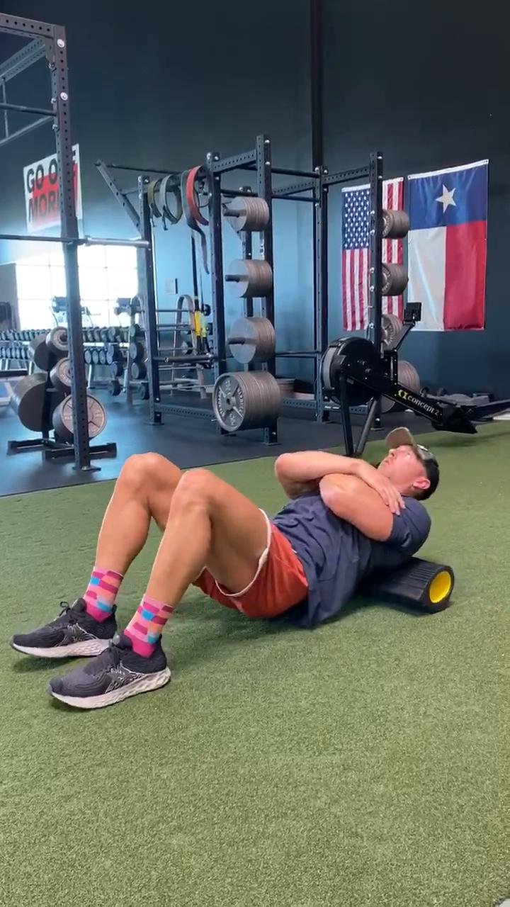 Block 1 - Dedicated mobility