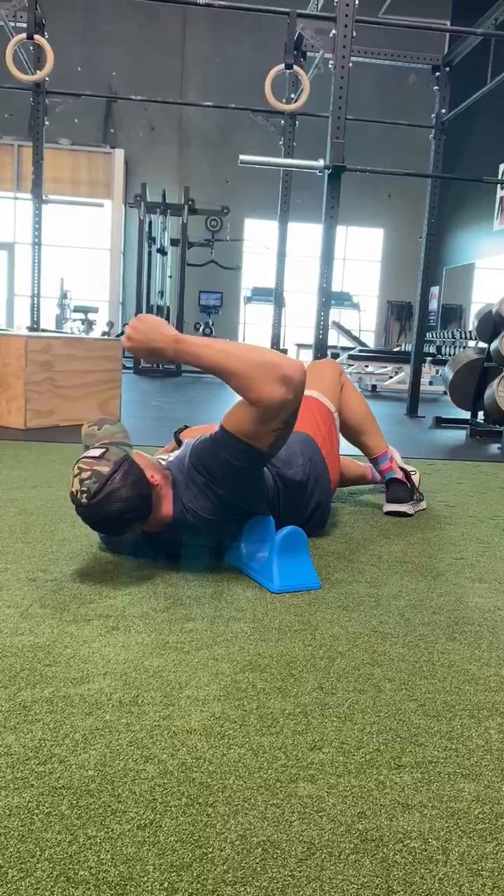 Block 1 - Dedicated mobility