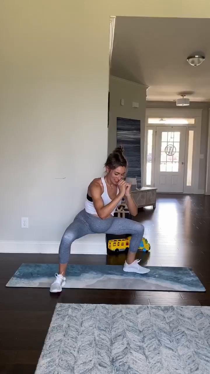 Lower body