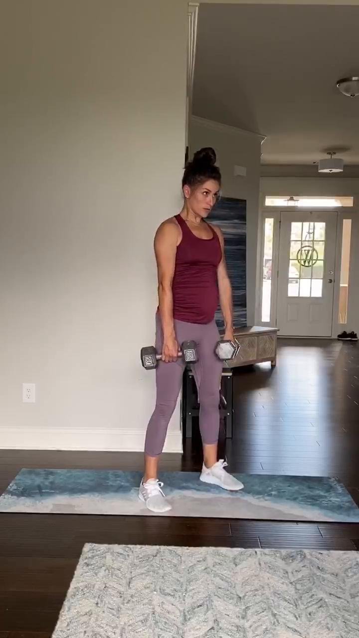 Lower body