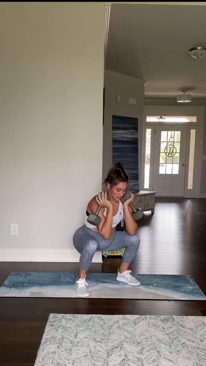 Lower body