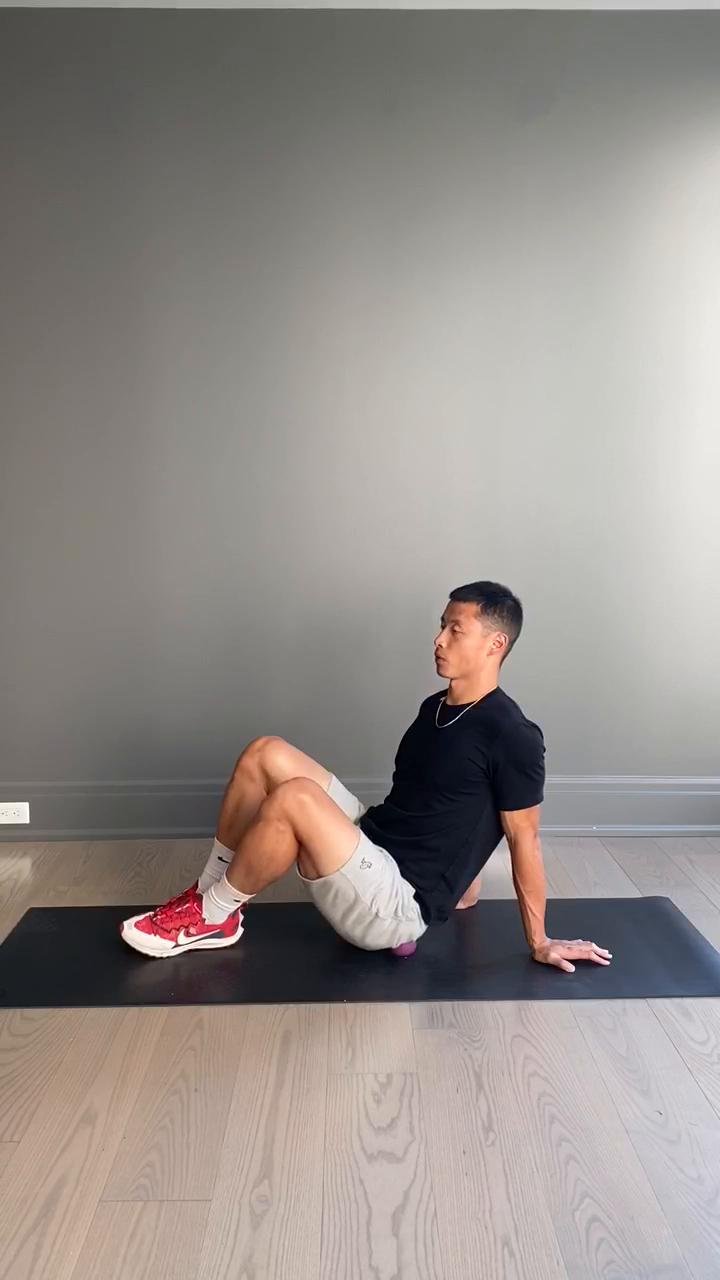 Lower body joint alignment