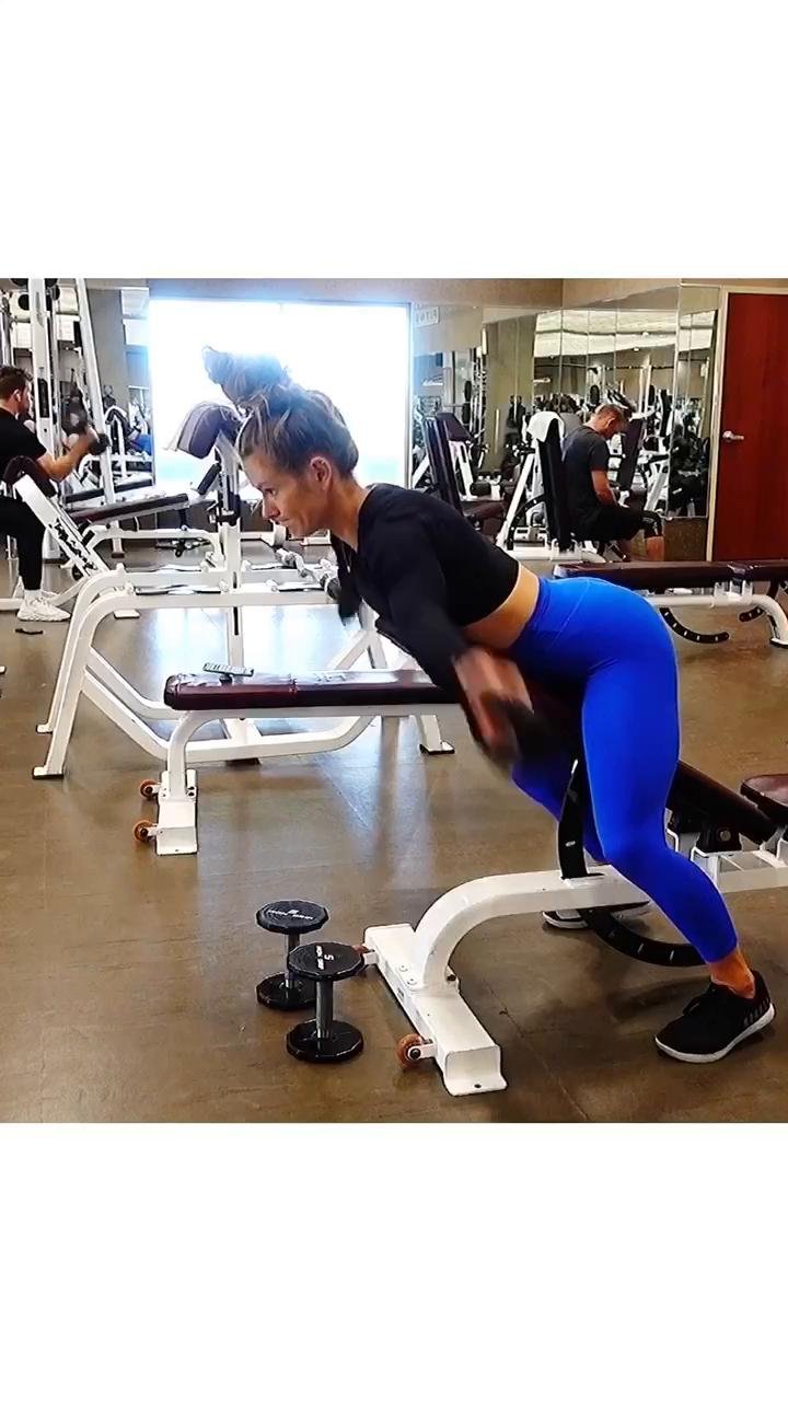 Get Stronger