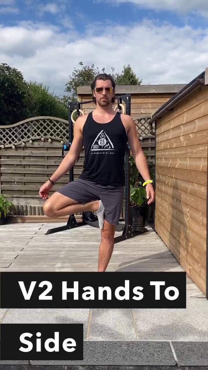 Session A Full Body