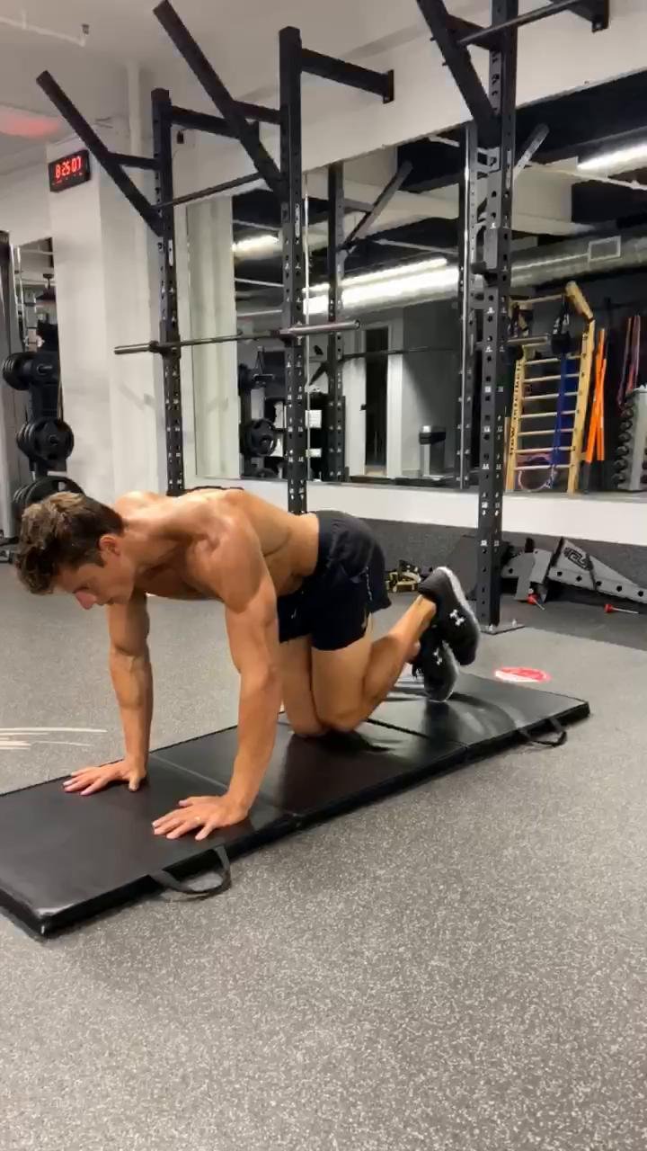 Back and biceps