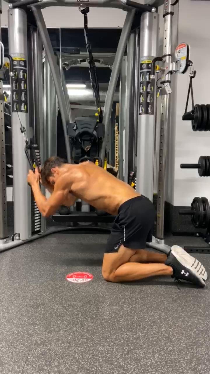 Weighted abs