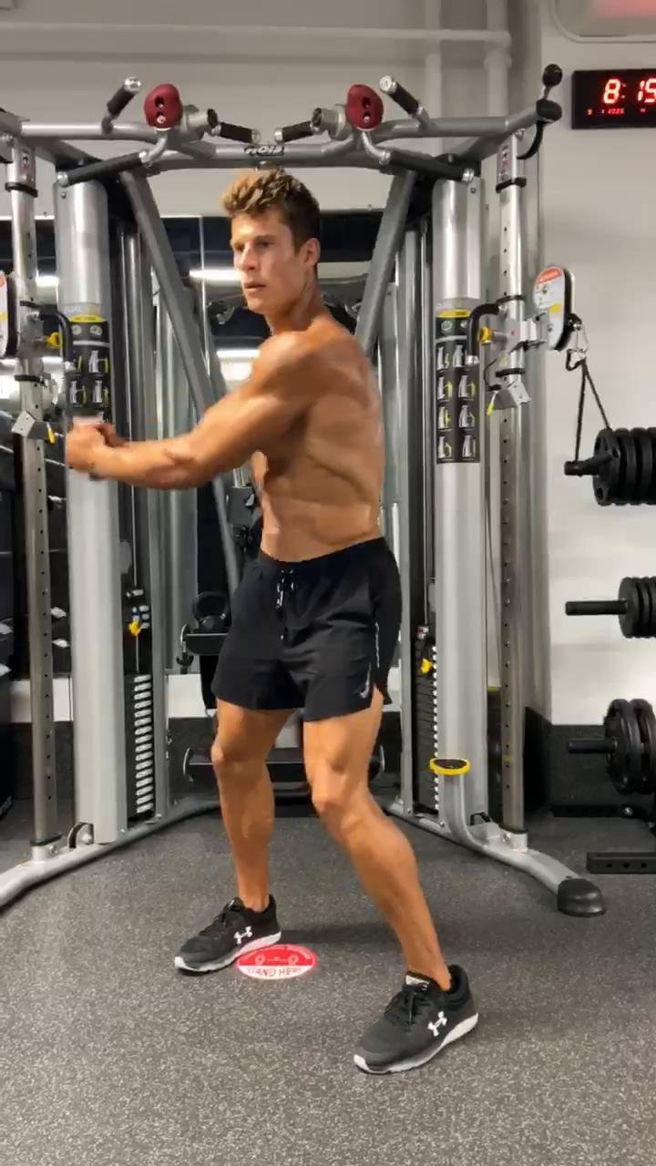 Weighted abs