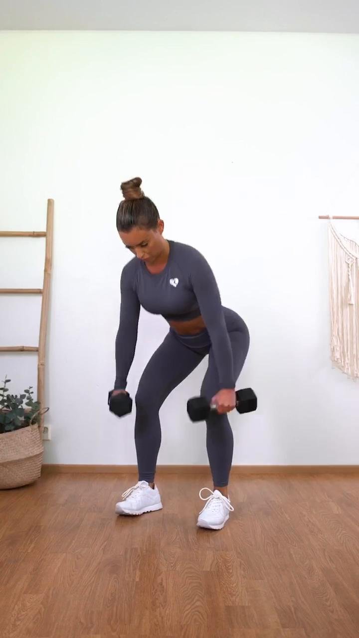 Pull Day  + Metabolic Circuit