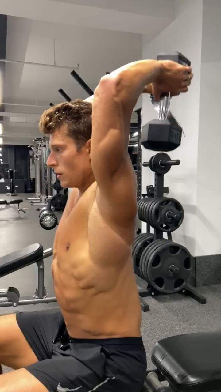 HIIT-Lift