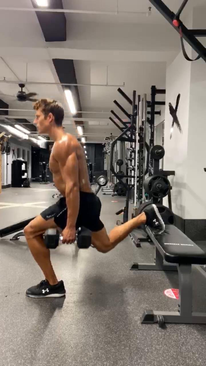 Legs & Abs