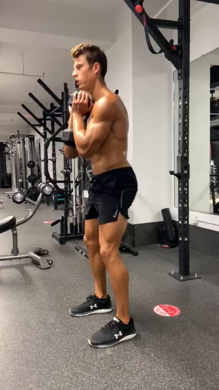 Legs