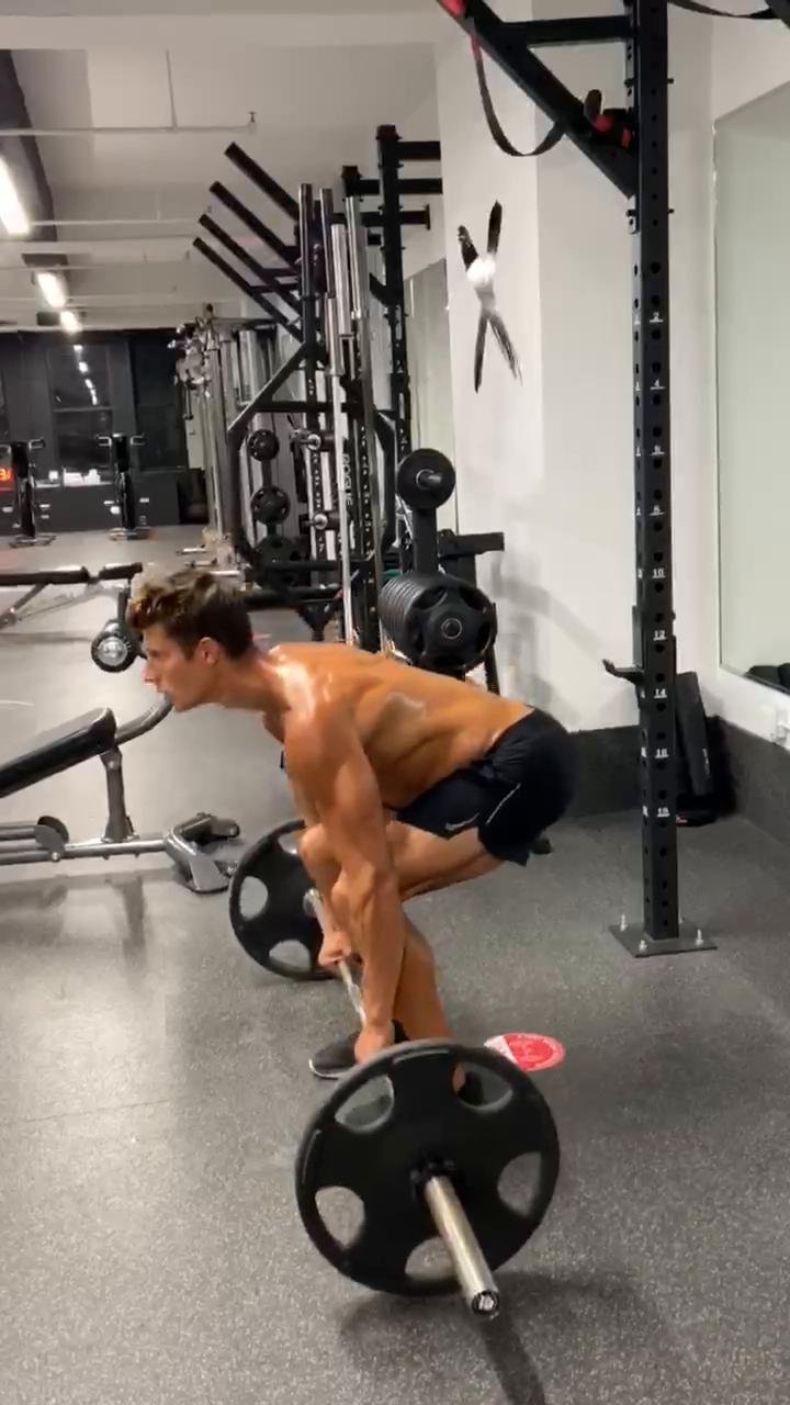 HIIT-Lift