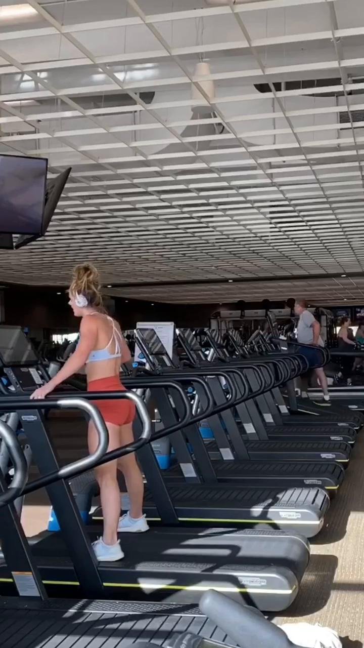 30 Min Gym Legs 7.7.22
